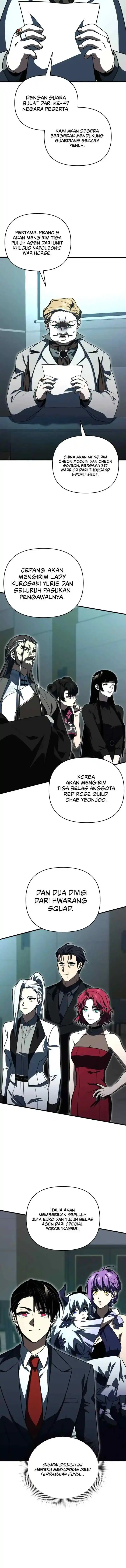 Player Who Returned 10,000 Years Later chapter 130 halaman 11