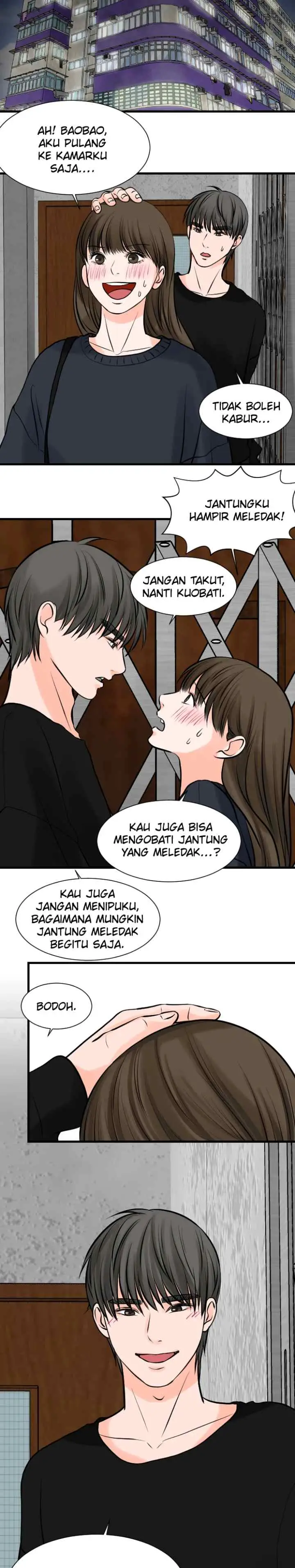 One + One (Bao A) chapter 105 halaman 6
