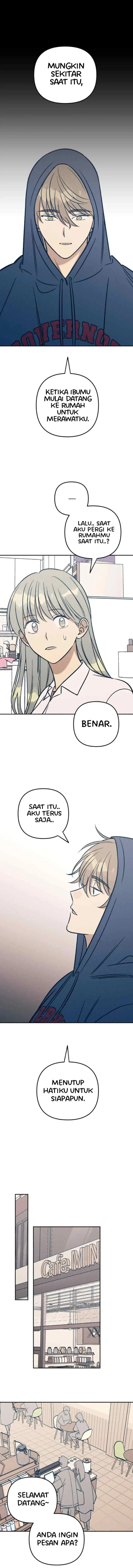 First Love, Lasting Hate chapter 48 halaman 12