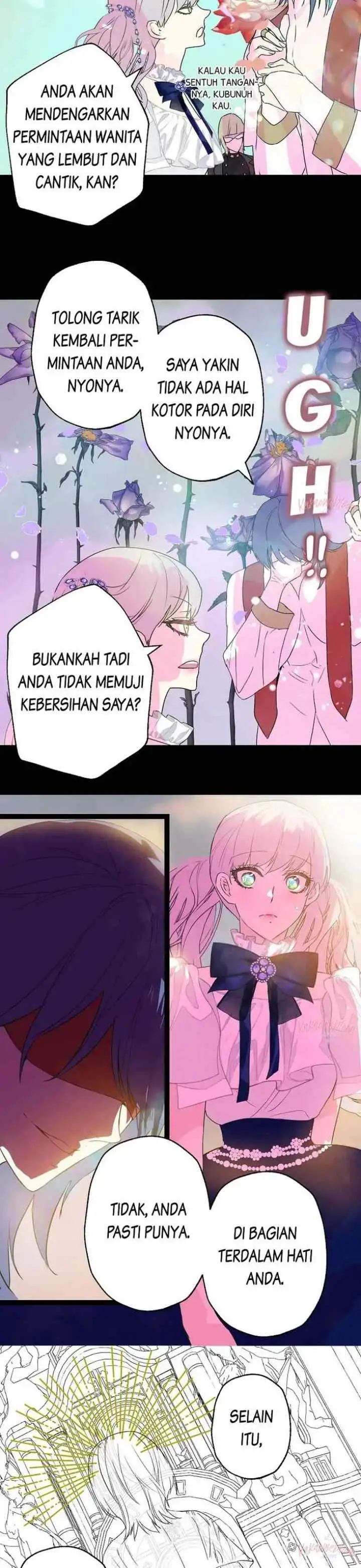 As Long as You Like It chapter 279 halaman 17