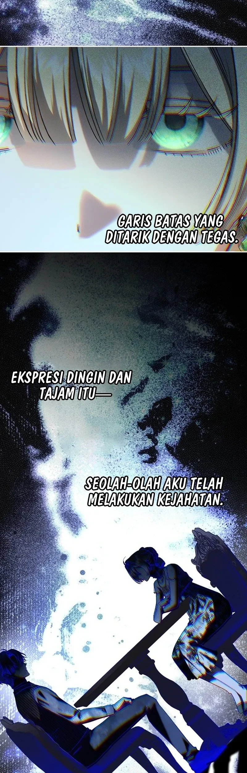 Sister-in-law of the Heroine in a Childcare Novel chapter 23 halaman 48