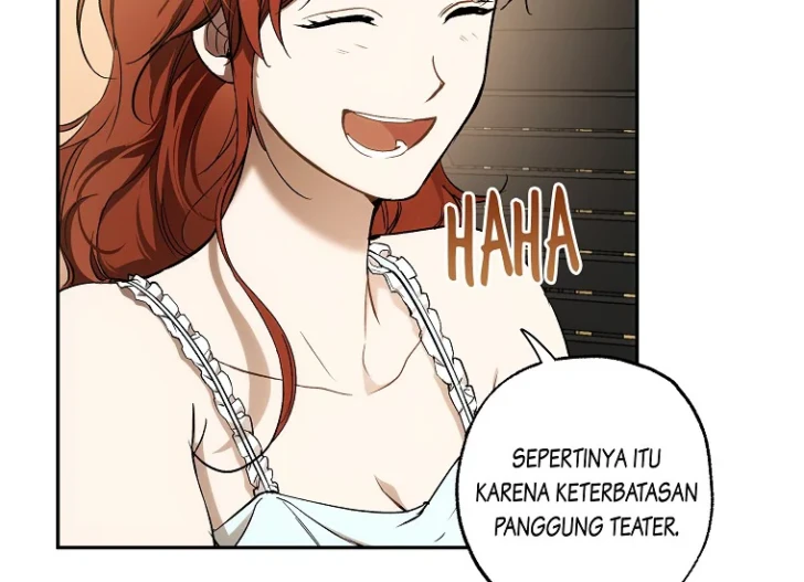 Everything Was a Misunderstanding chapter 114 halaman 108
