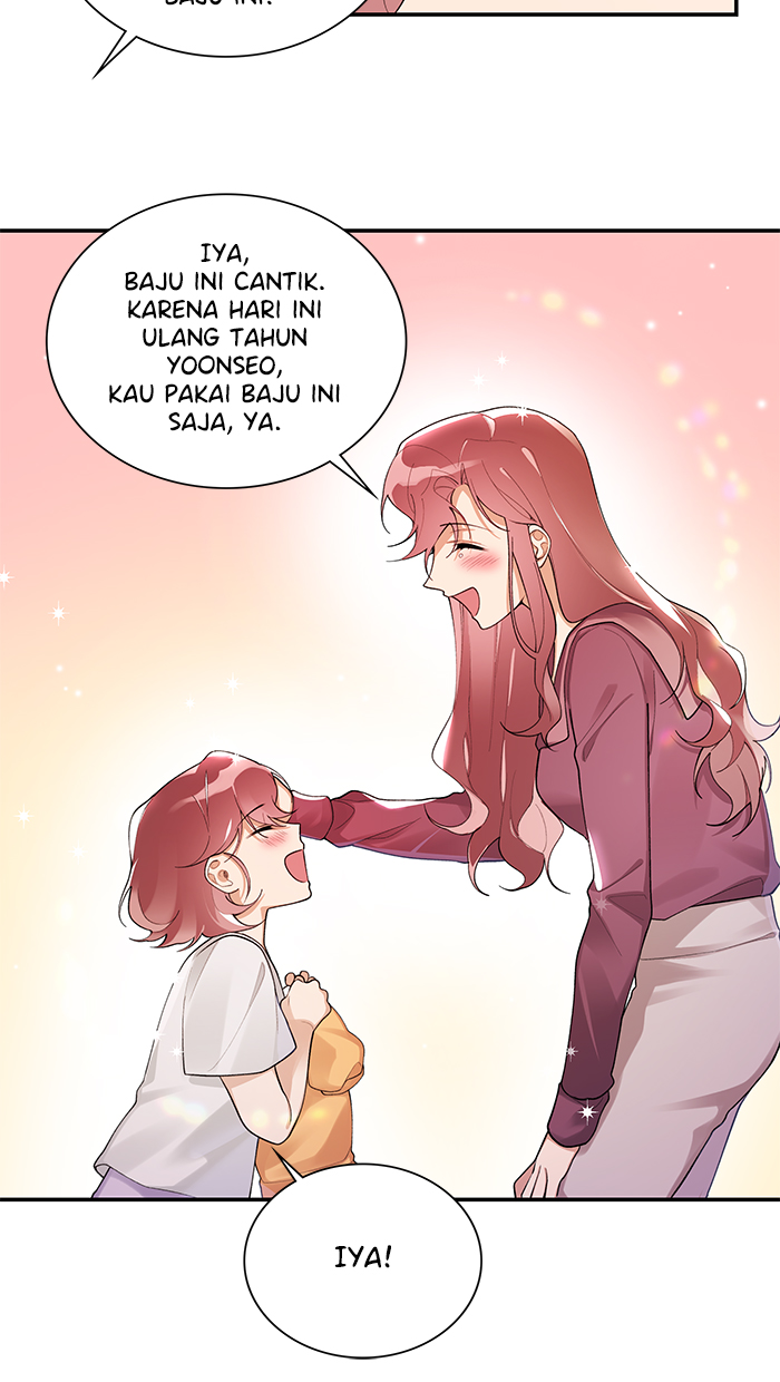 We're Soulmates Starting From Today chapter 72 halaman 27