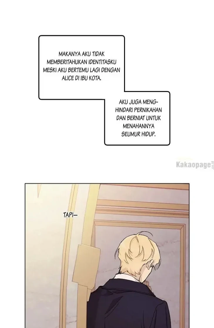 Everything Was a Misunderstanding chapter 30 halaman 11