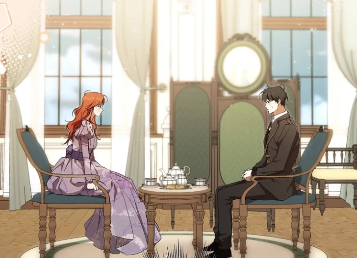 Everything Was a Misunderstanding chapter 102 halaman 69