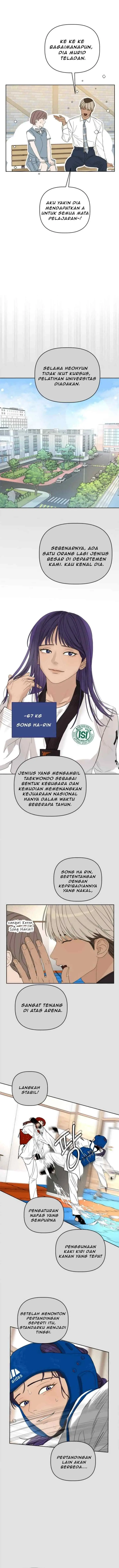 Dream of Learning chapter 9 halaman 8
