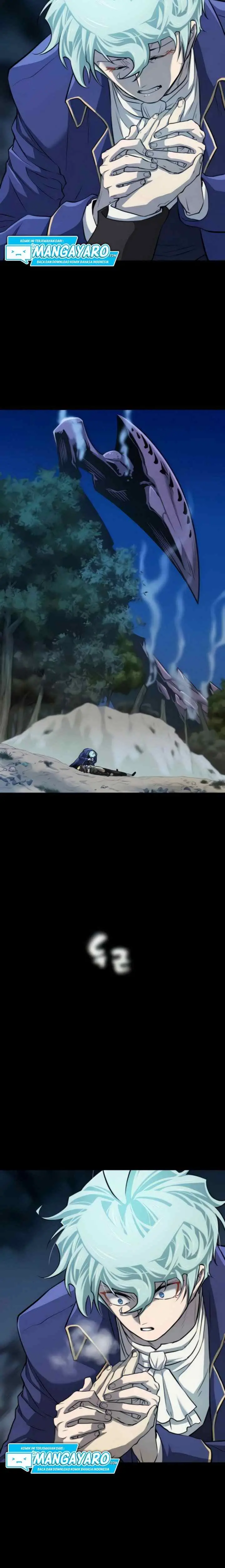 O melhor engenheiro do mundo chapter 34.1 halaman 5