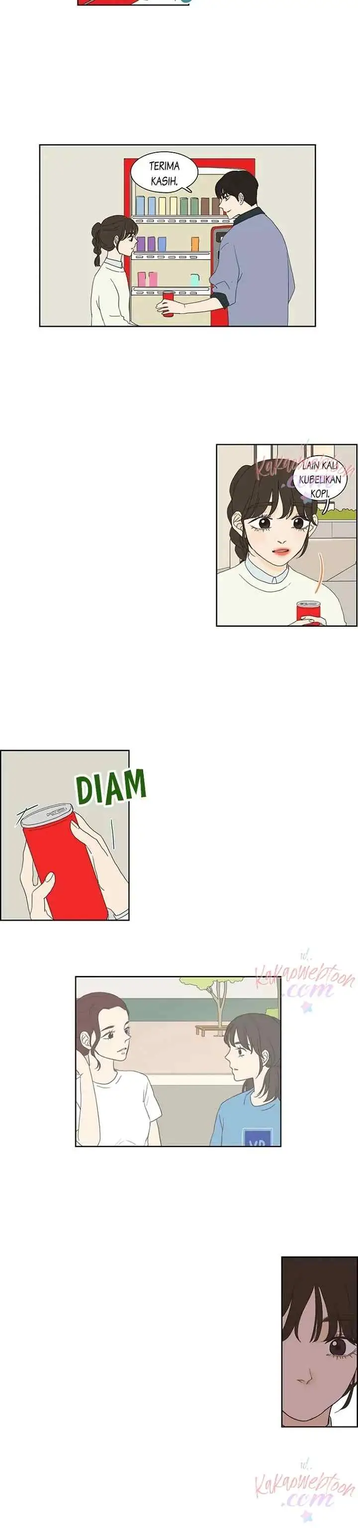 Dolled Up chapter 67 halaman 13