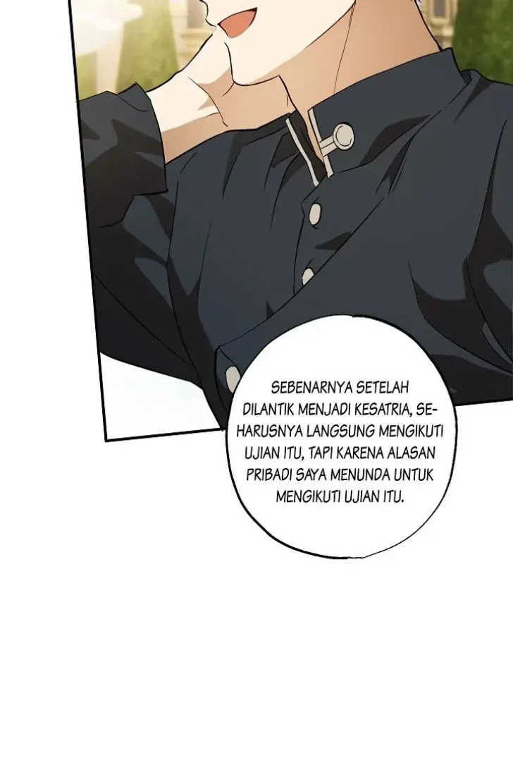 Everything Was a Misunderstanding chapter 58 halaman 37