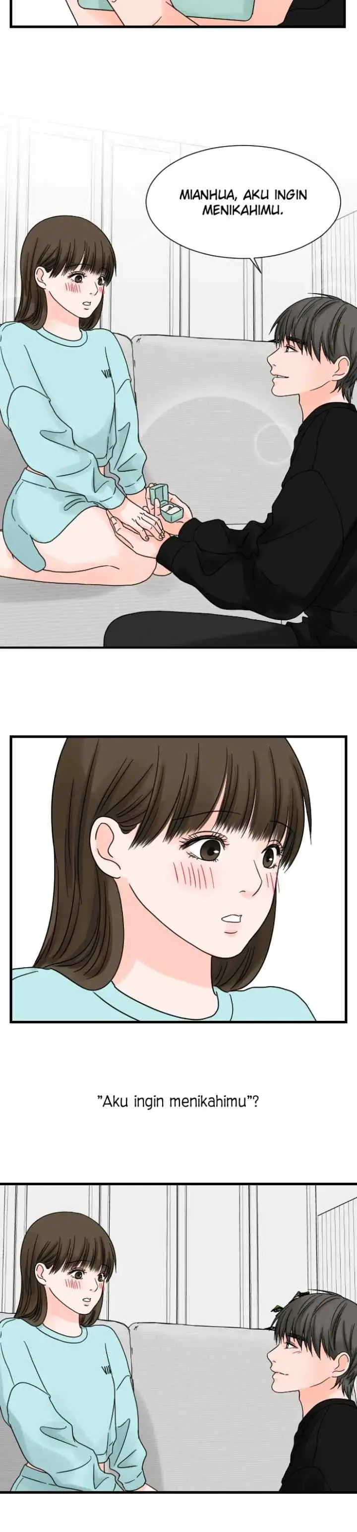One + One (Bao A) chapter 129 halaman 9