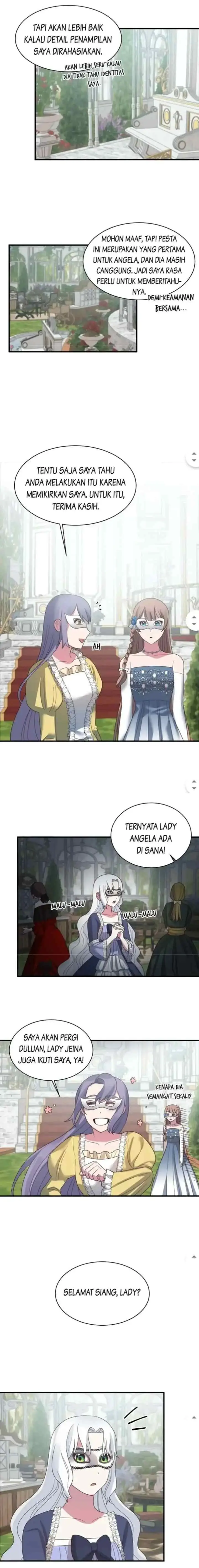 Angelic Lady chapter 15 halaman 13