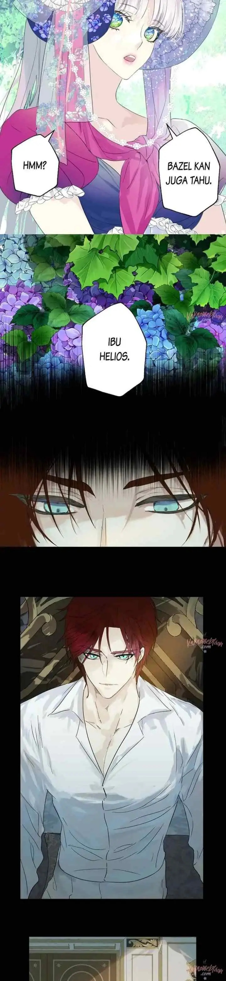 As Long as You Like It chapter 278 halaman 12