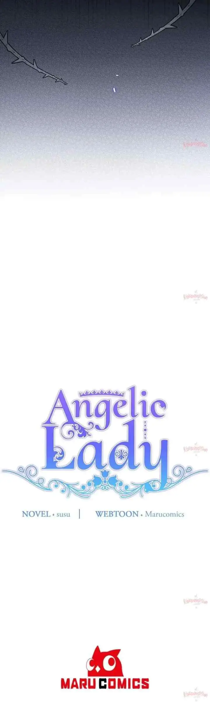 Angelic Lady chapter 149 halaman 19