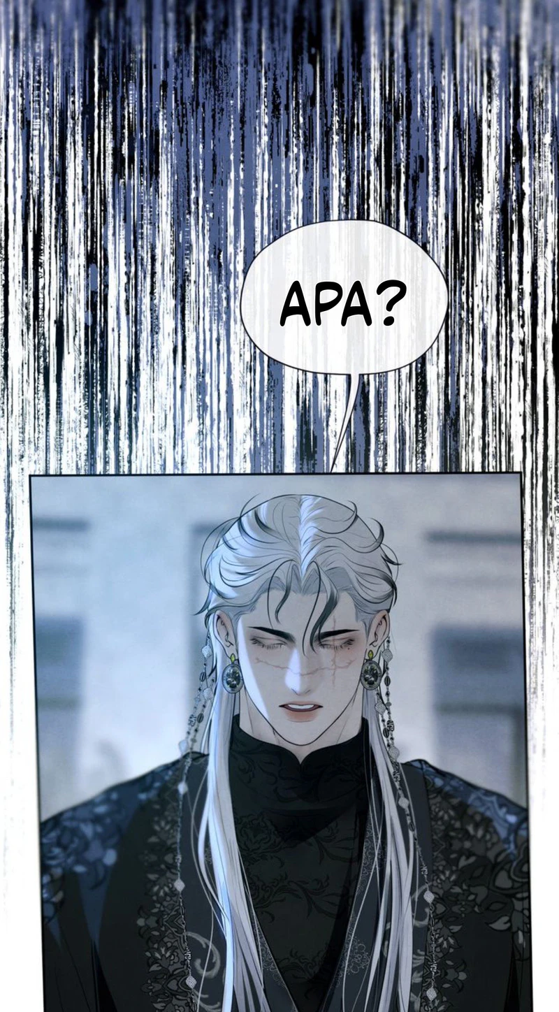 Beneath the Fallen Bloom chapter 13 halaman 51
