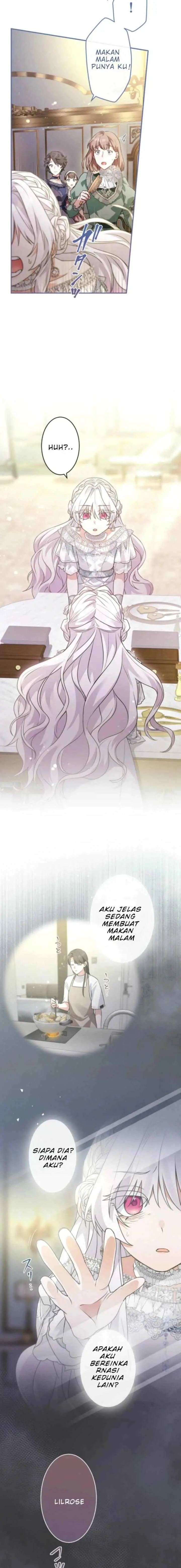 Boukun Ikka no Yome desuga, Kono Shuuchaku wa Machi Gatte Masen ka? chapter 1 halaman 9