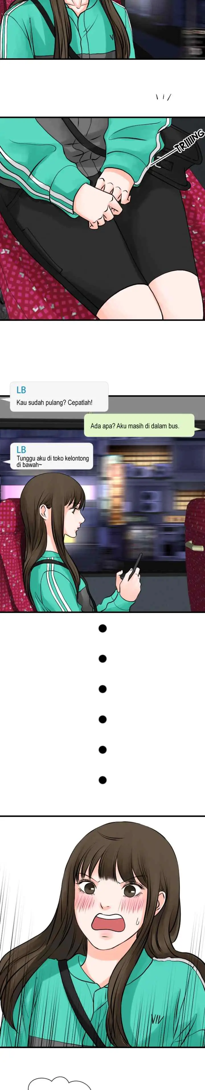 One + One (Bao A) chapter 90 halaman 6