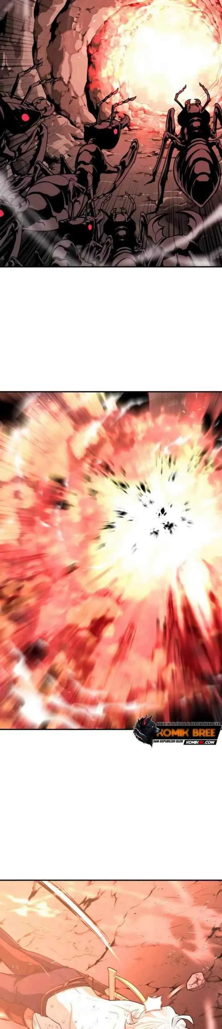 O melhor engenheiro do mundo chapter 11.2 halaman 10