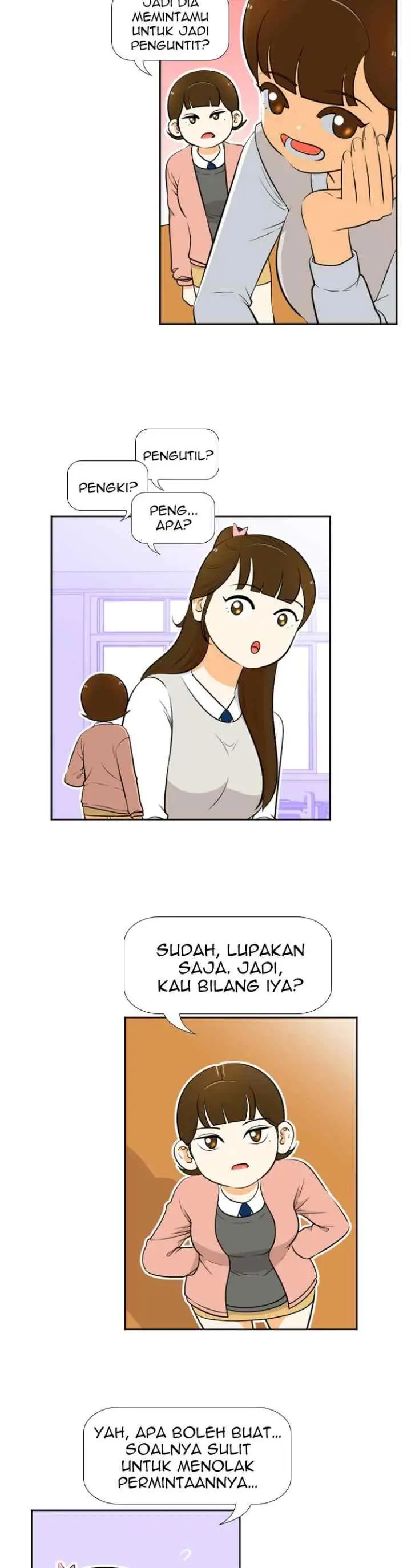 New Normal: Class 8 chapter 205 halaman 6