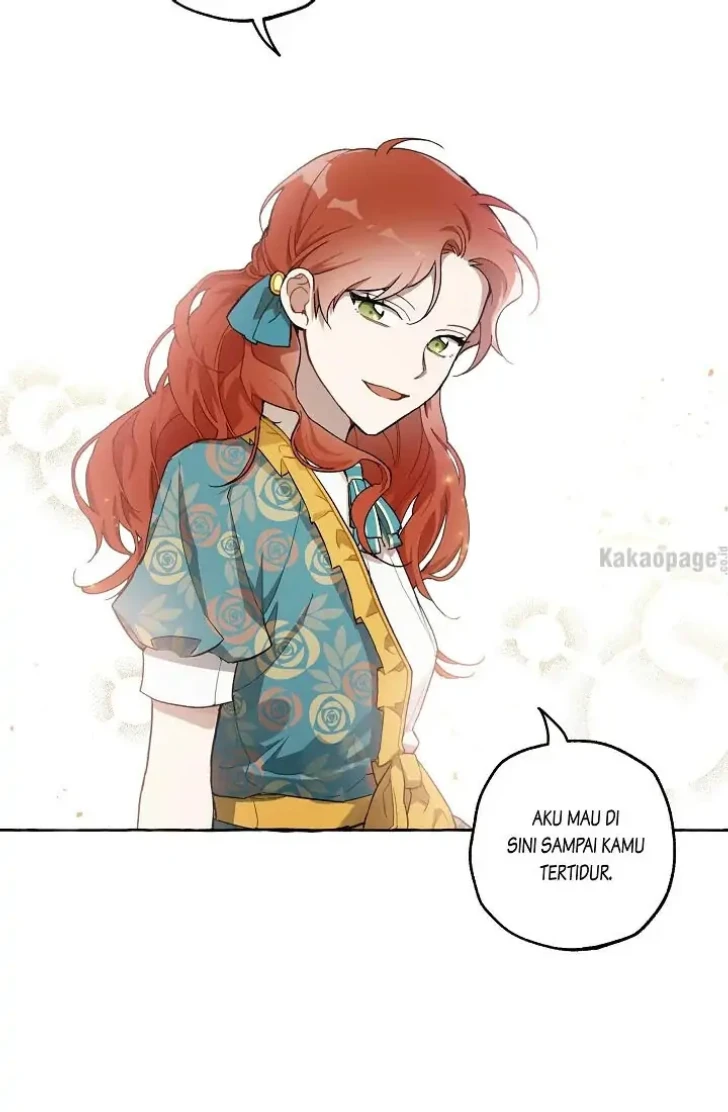 Everything Was a Misunderstanding chapter 27 halaman 24