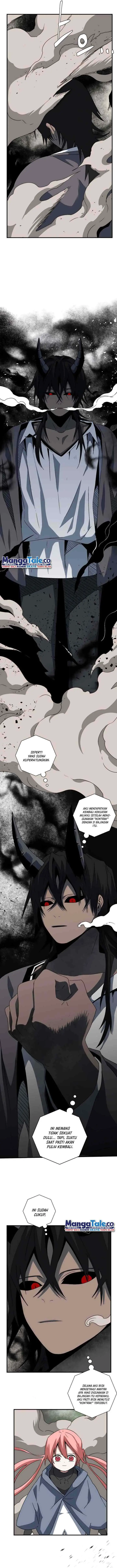 One Step to The Demon King chapter 46 halaman 14