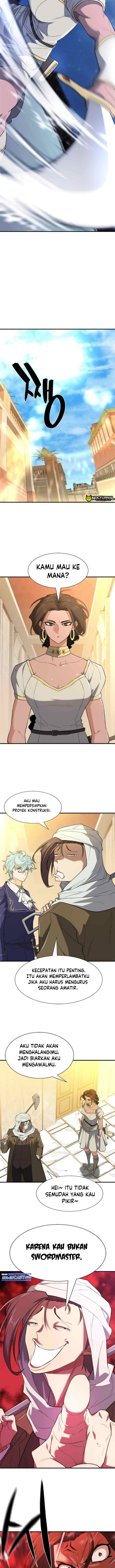 O melhor engenheiro do mundo chapter 94 halaman 8