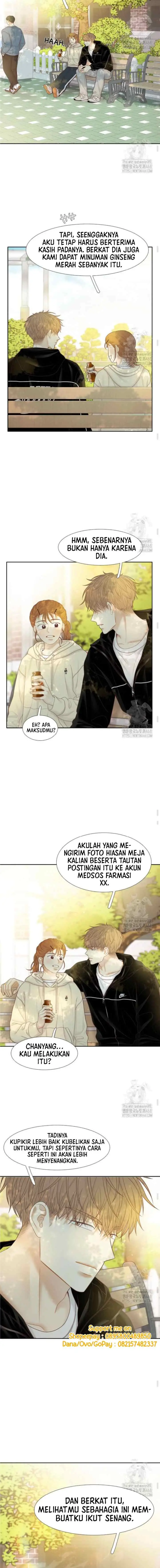 Odd Girls Out S2 chapter 236 halaman 15