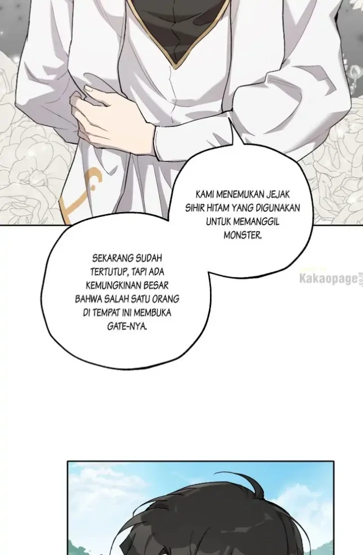 Everything Was a Misunderstanding chapter 36 halaman 43
