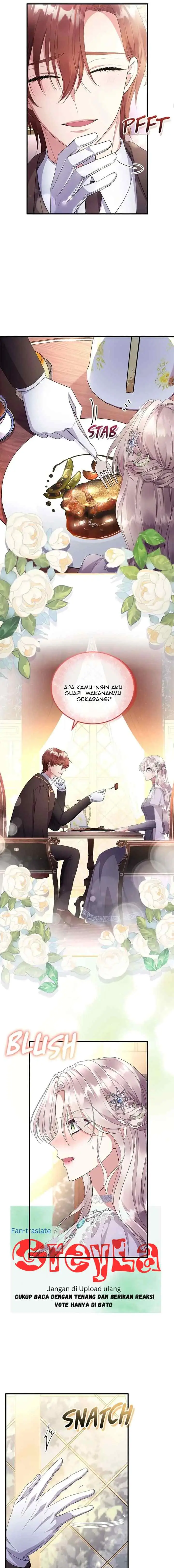 Get Out Of My Way, I Will Decide The Ending chapter 67 halaman 7