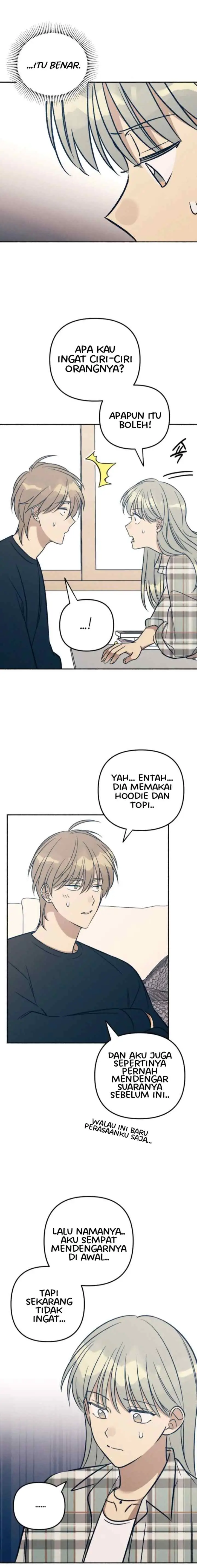 First Love, Lasting Hate chapter 51 halaman 12