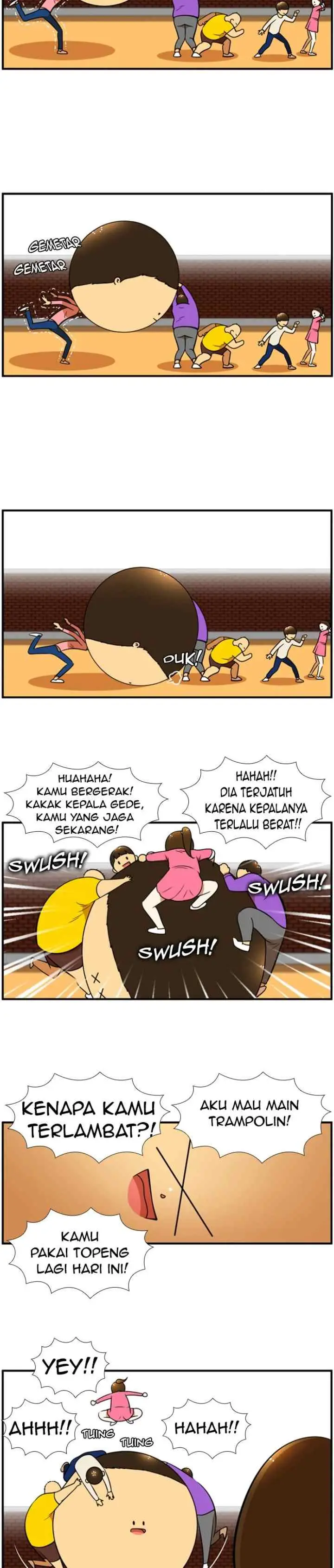 New Normal: Class 8 chapter 121 halaman 9