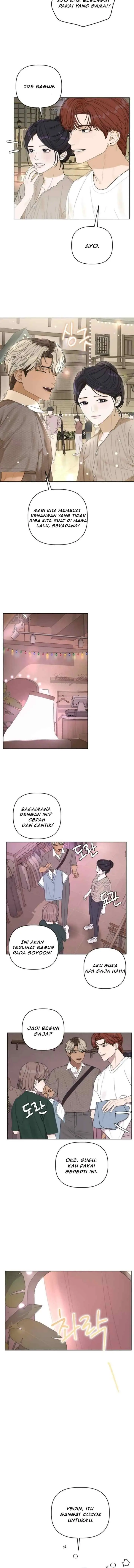 Dream of Learning chapter 8 halaman 10