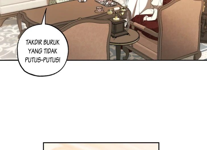 Everything Was a Misunderstanding chapter 110 halaman 122