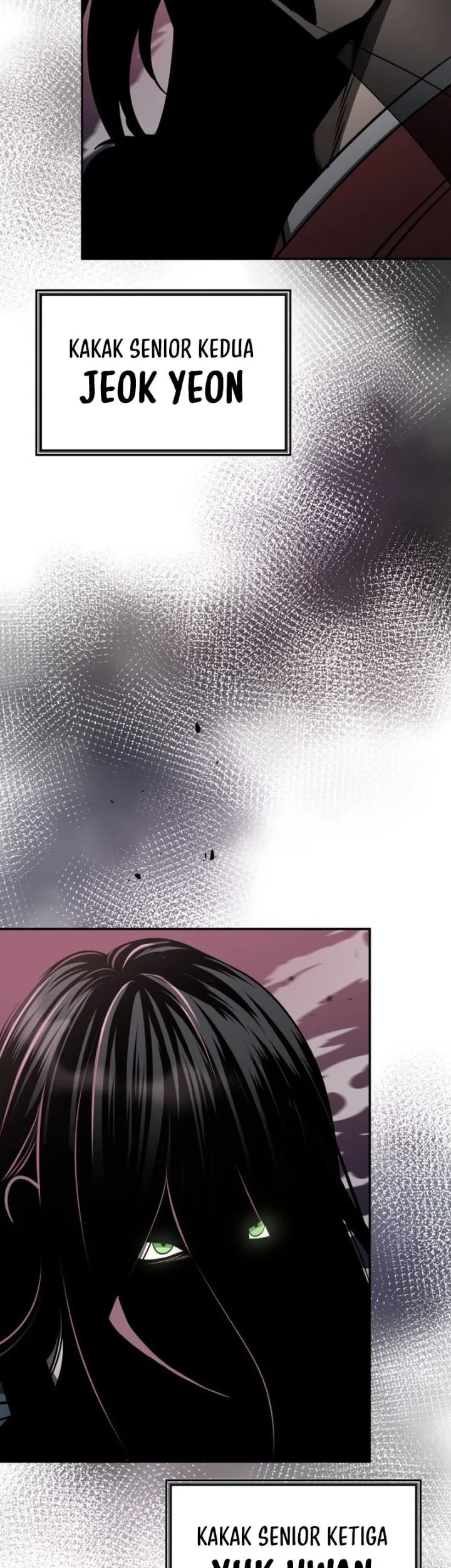 World's Strongest Punch chapter 1 halaman 26