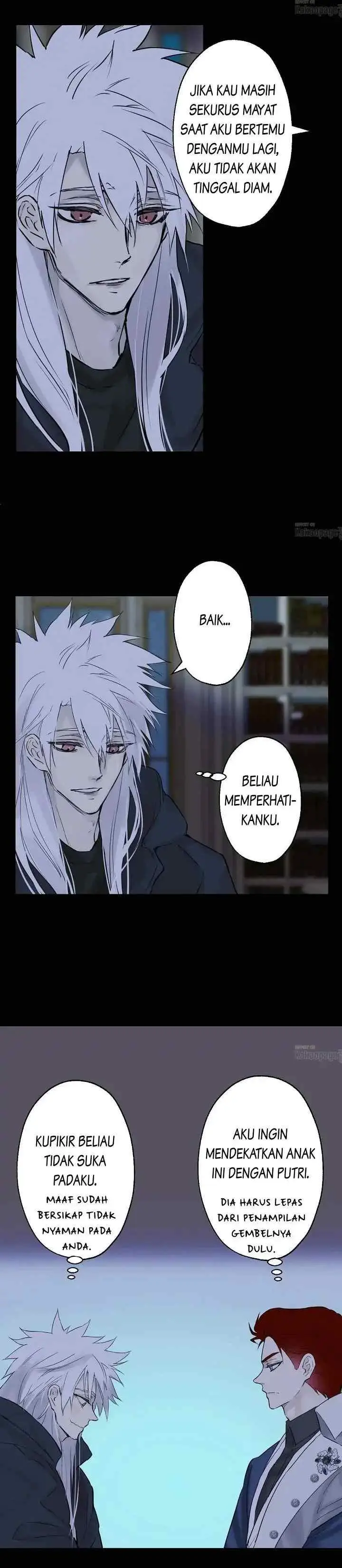 As Long as You Like It chapter 225 halaman 7
