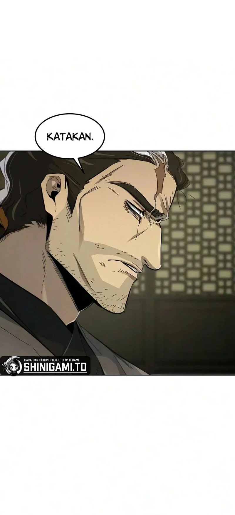 Return of the Mad Demon chapter 203 halaman 14