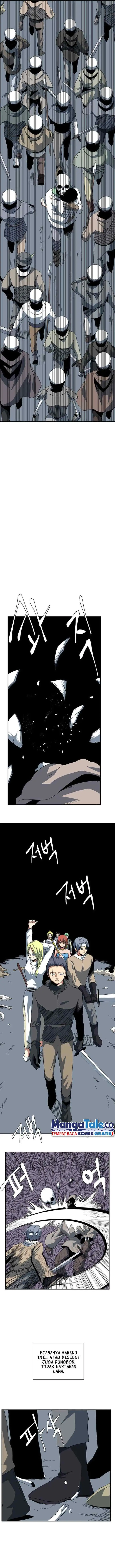 One Step to The Demon King chapter 81 halaman 6