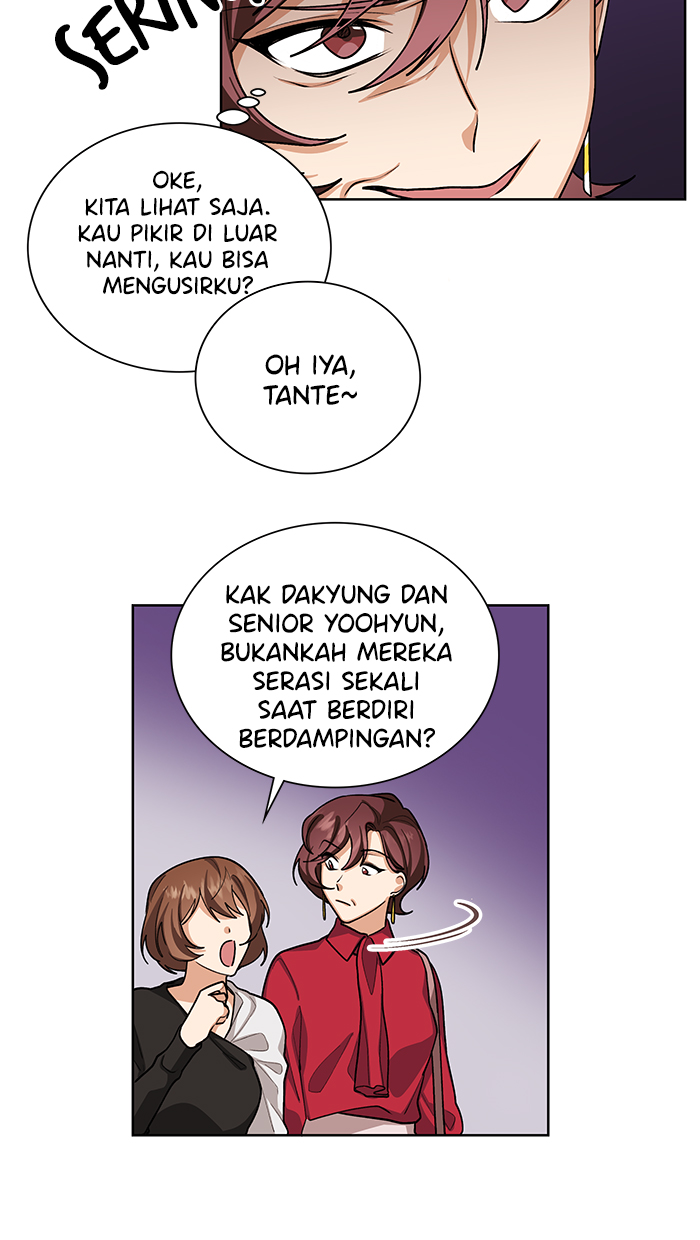 We're Soulmates Starting From Today chapter 45 halaman 26