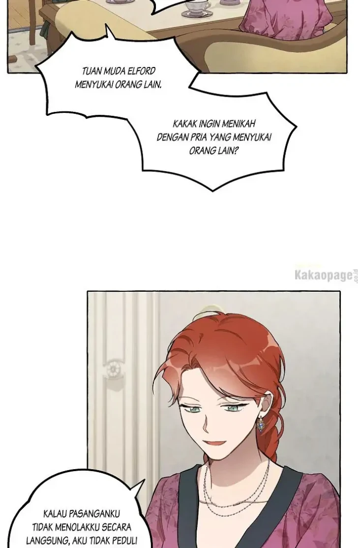 Everything Was a Misunderstanding chapter 29 halaman 59