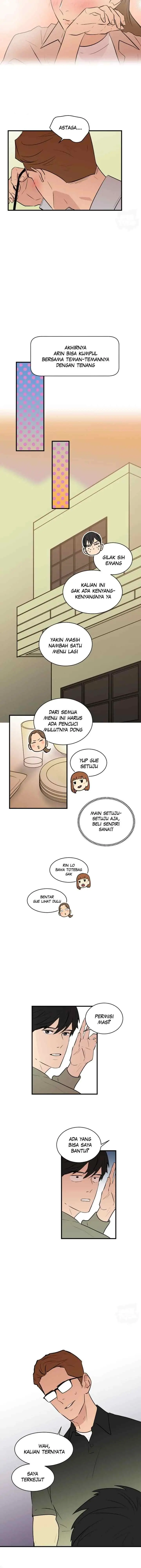 Day by Bae chapter 81 halaman 7