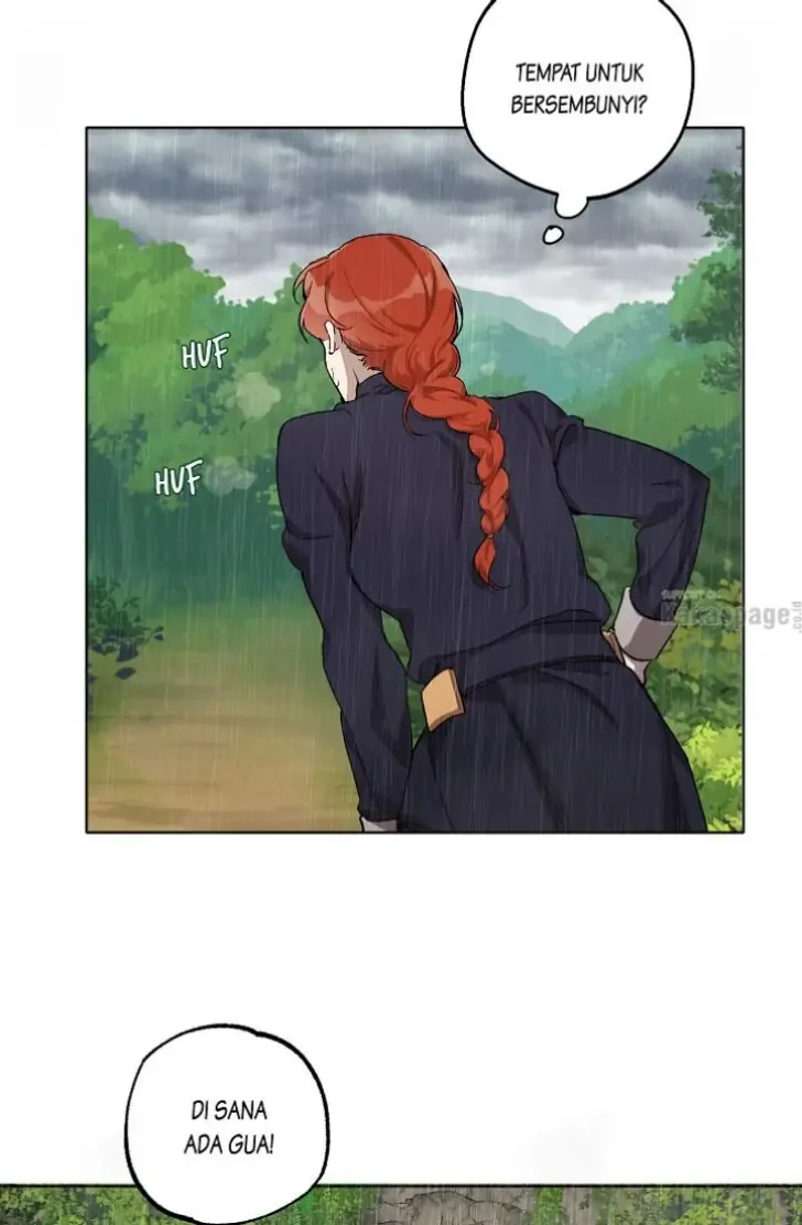 Everything Was a Misunderstanding chapter 33 halaman 21