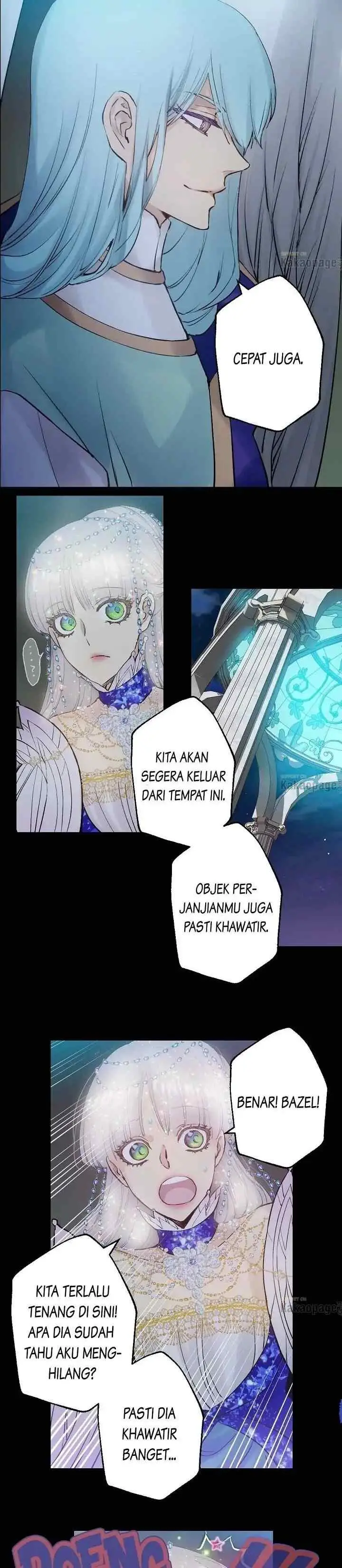 As Long as You Like It chapter 182 halaman 13