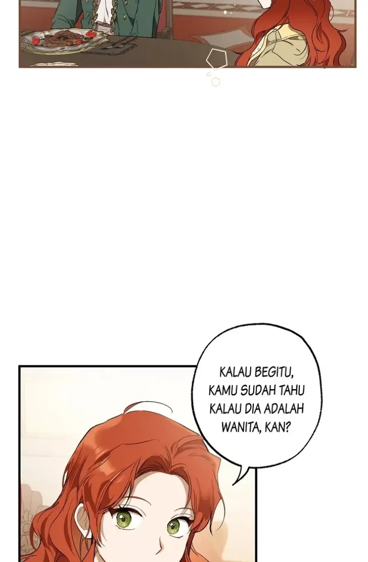 Everything Was a Misunderstanding chapter 69 halaman 30