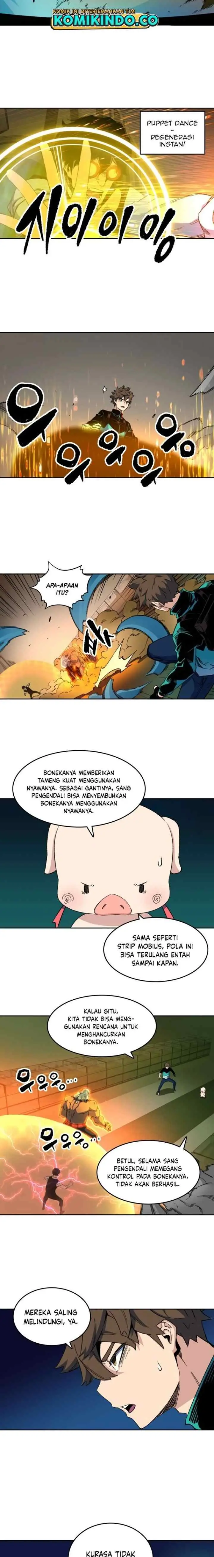 OOPARTS chapter 54 halaman 14