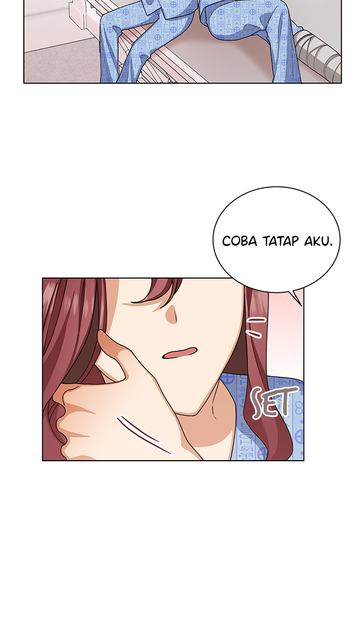 We're Soulmates Starting From Today chapter 28 halaman 50