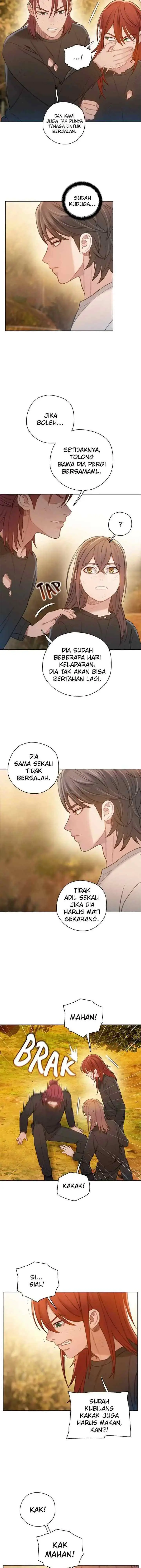 Dark Moon: The Grey City chapter 53 halaman 11