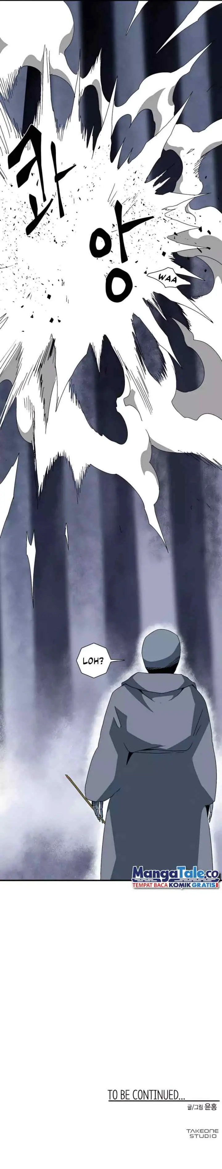 One Step to The Demon King chapter 63 halaman 16