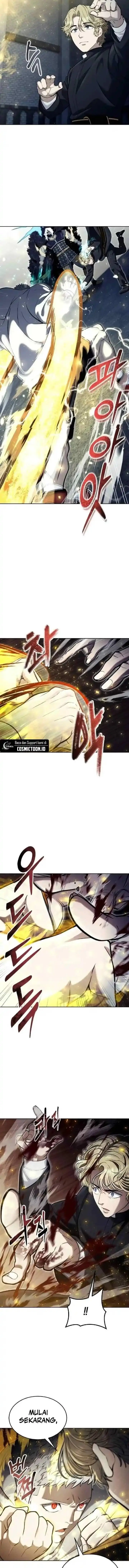 Tower Of God: Side Story Urek Mazino chapter 47 halaman 14