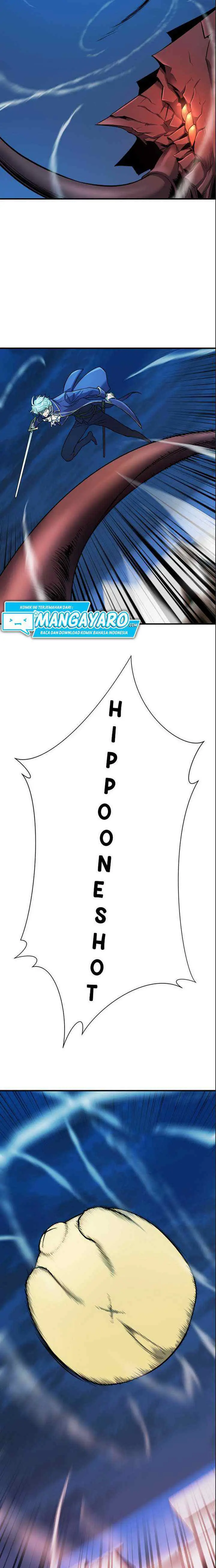 O melhor engenheiro do mundo chapter 29.2 halaman 12