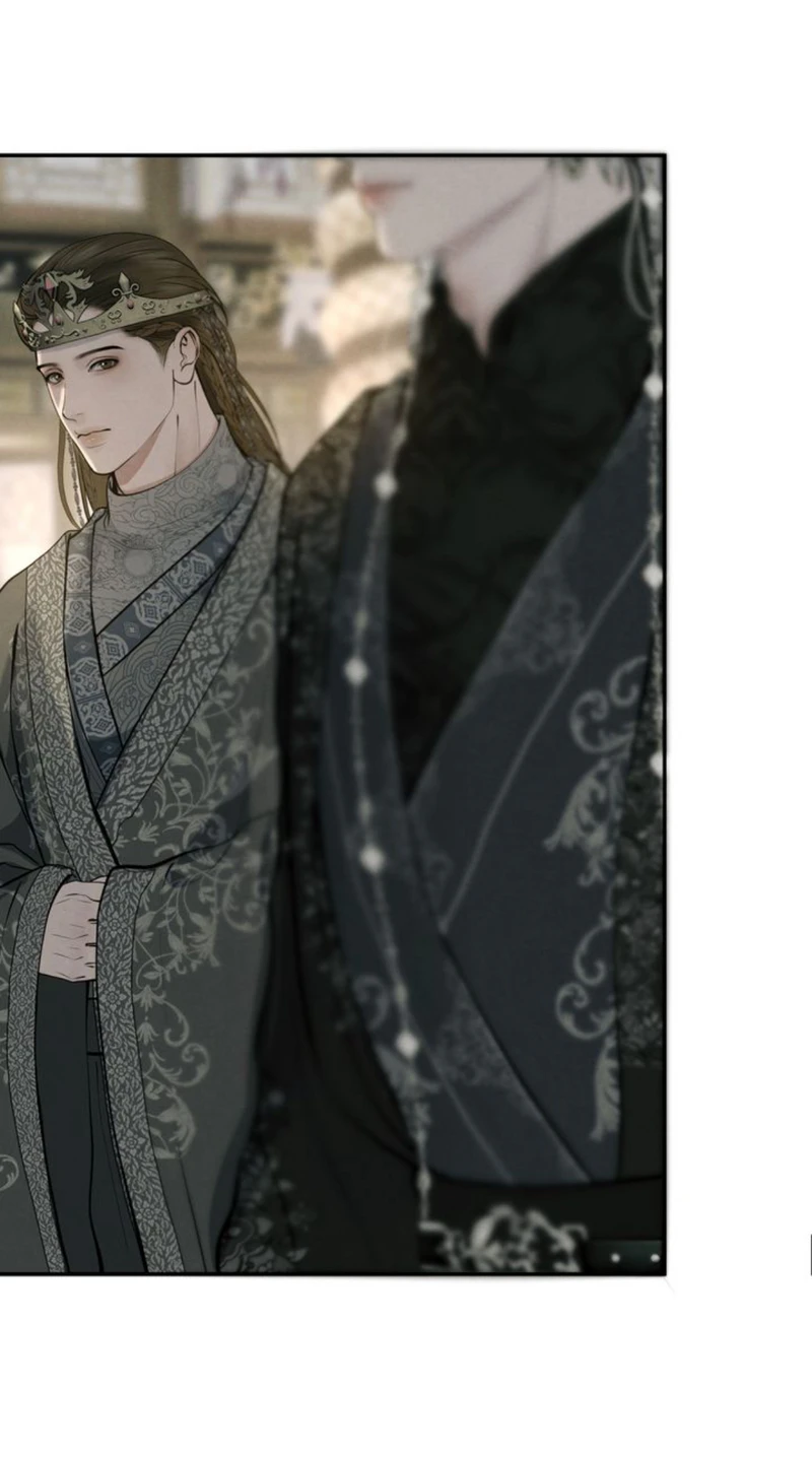 Beneath the Fallen Bloom chapter 13 halaman 6