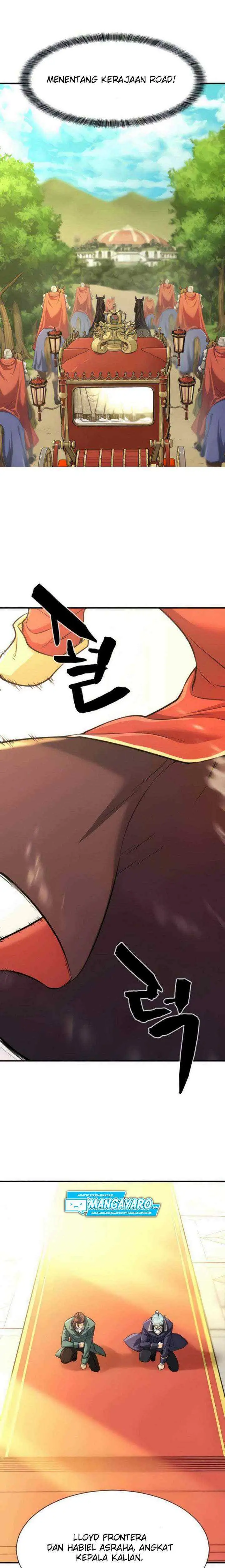 O melhor engenheiro do mundo chapter 36.2 halaman 9